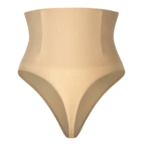 Tanga Moldeador de talle alto Curvify