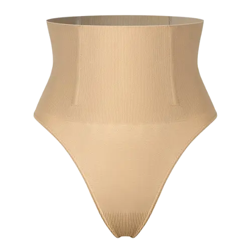 Tanga Moldeador de talle alto Curvify