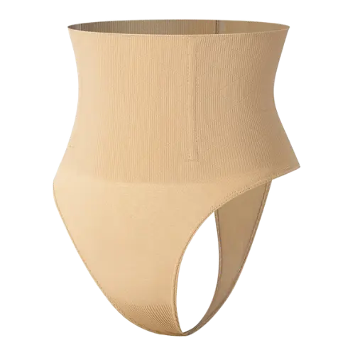 Tanga Moldeador de talle alto Curvify