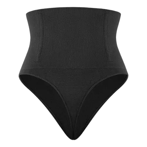 Tanga Moldeador de talle alto Curvify