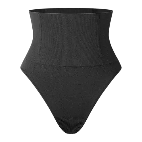 Tanga Moldeador de talle alto Curvify