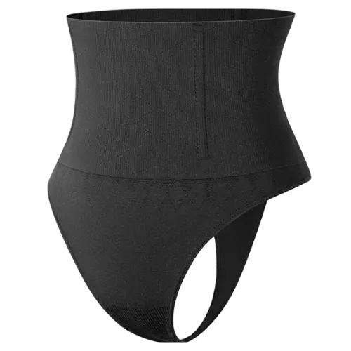 Tanga Moldeador de talle alto Curvify