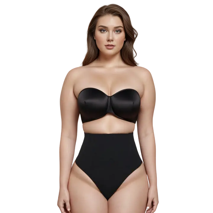 Tanga Moldeador de talle alto Curvify