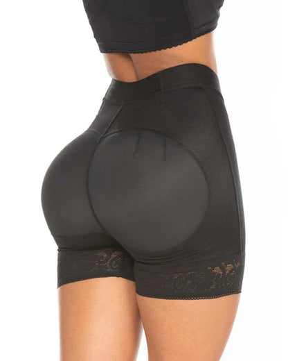 Shorts moldeadores push-up Curvify